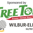 Tree Top Wilbur Ellis Sponsor By
