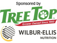 Tree Top Wilbur Ellis Sponsor By