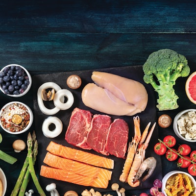 Poultry and aquaculture will be the most successful animal protein sectors this year, even if their growth fails to match that recorded in 2023.