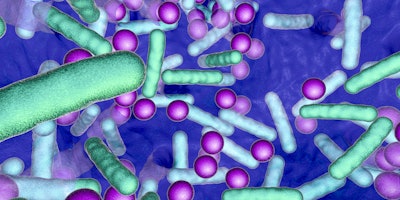 Bigstock Biofilm Of Antibiotic Resistan 299533279