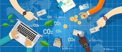 Carbon Trading Market