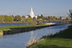 Idaho Falls, Idaho