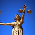 Justice Statue Scales Sword Pixabay