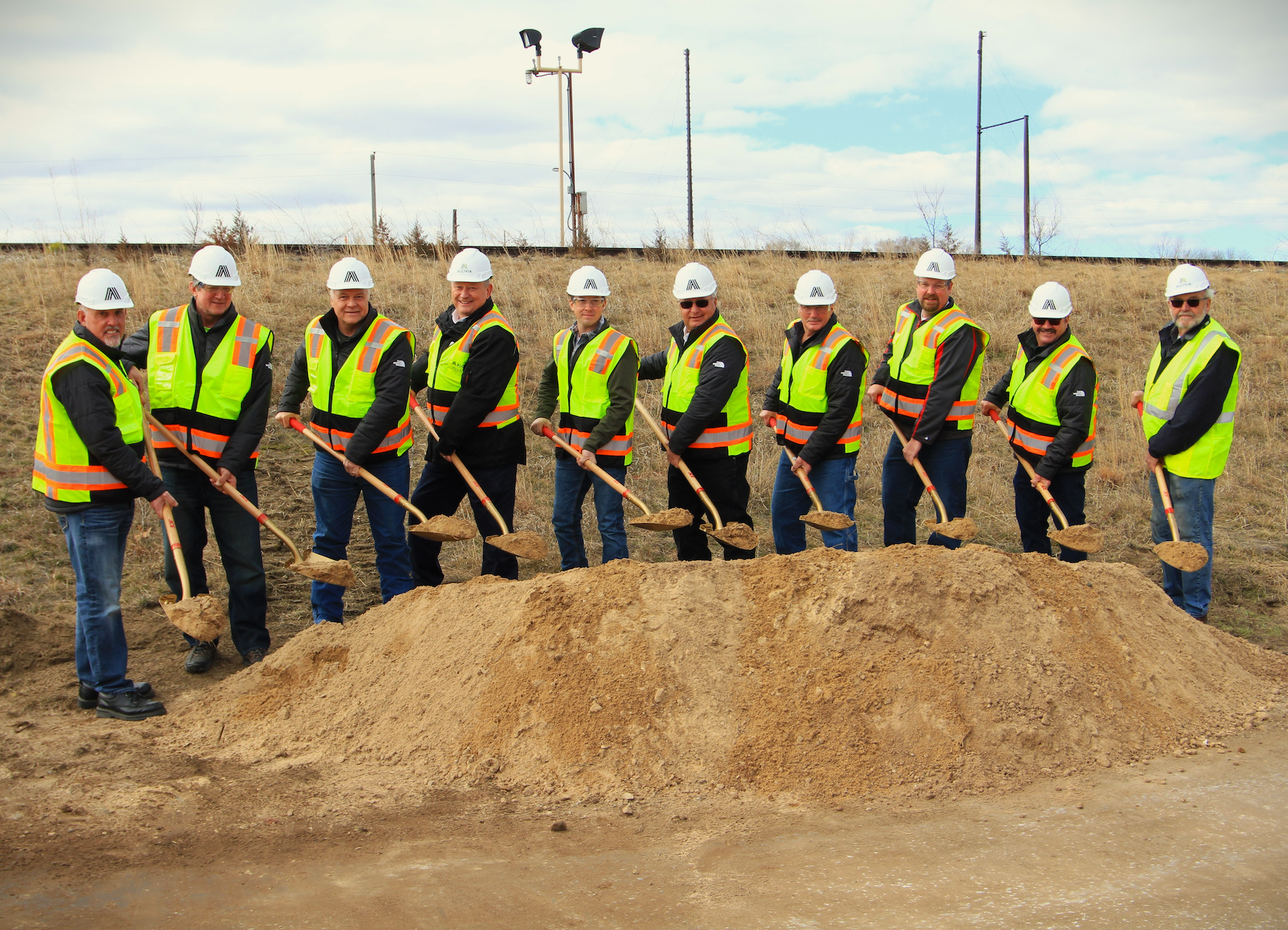Alcivia's Board Of Directors