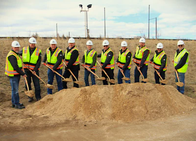 Alcivia's Board Of Directors