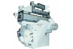 Buhler ahhd Pelleting Line