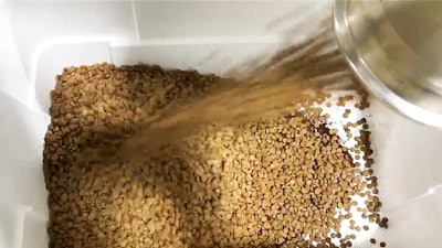 To optimize production and extend the lifespan of tubular drag cable conveyors, it's best to involve an expert OEM for total preventive maintenance.