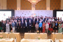 U.S. Department of Agriculture Under Secretary for Trade and Foreign Agricultural Affairs Alexis M. Taylor leads a delegation of officials from 47 U.S. agribusiness and farm organizations and 11 state departments of agriculture in India.