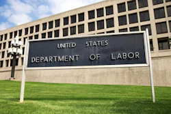Department Of Labor