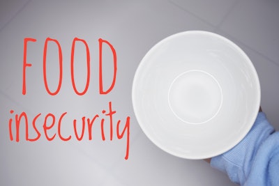 Food Insecurity