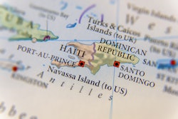 Haiti Dominican Republic Hispaniola