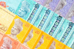 Malaysian Money