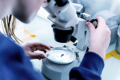 ADM and Innovafeed have an exclusive distributorship agreement for the pet food industry in the U.S., Canada and Mexico.