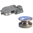 Patterson Fairleads And Chocks