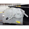 Patterson Manual Winches