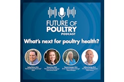 Future of Poultry podcast episode 1