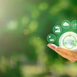 Circular Economy Concept
