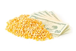 Corn Prices