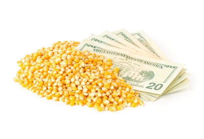 Corn Prices