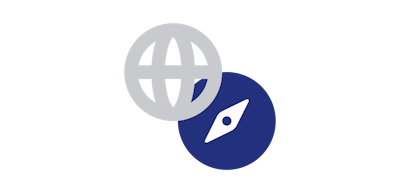 Fg railinc Commercial Business Icon