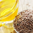 Flax Seed Oil