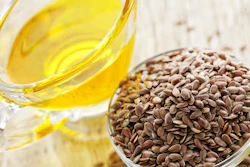 Flax Seed Oil