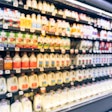 Milk Store Dairy Case