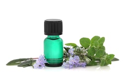 Oregano Oil
