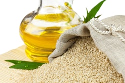 Sesame Seeds Oil