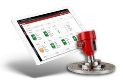 BinMaster offers point and continuous bin level controls including rotary level indicators, diaphragm/pressure switches, capacitance probes and vibrating rod level sensors.