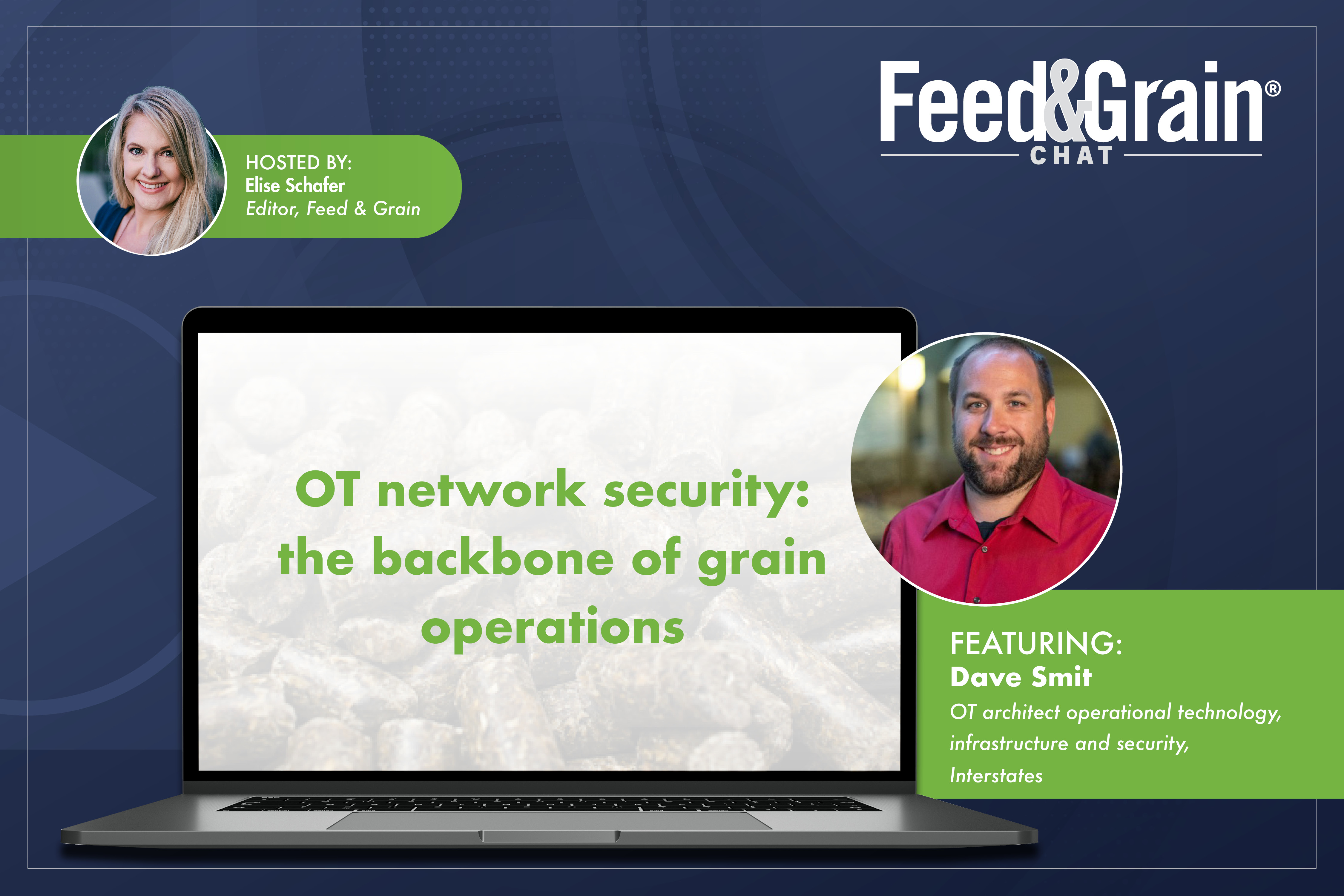 Dave Smit Fg Video Chat
