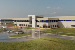 The technology center complements the existing production facility in Janesville and underlines GEA's commitment to innovative and sustainable technologies.