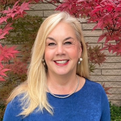 Kay Johnson Smith