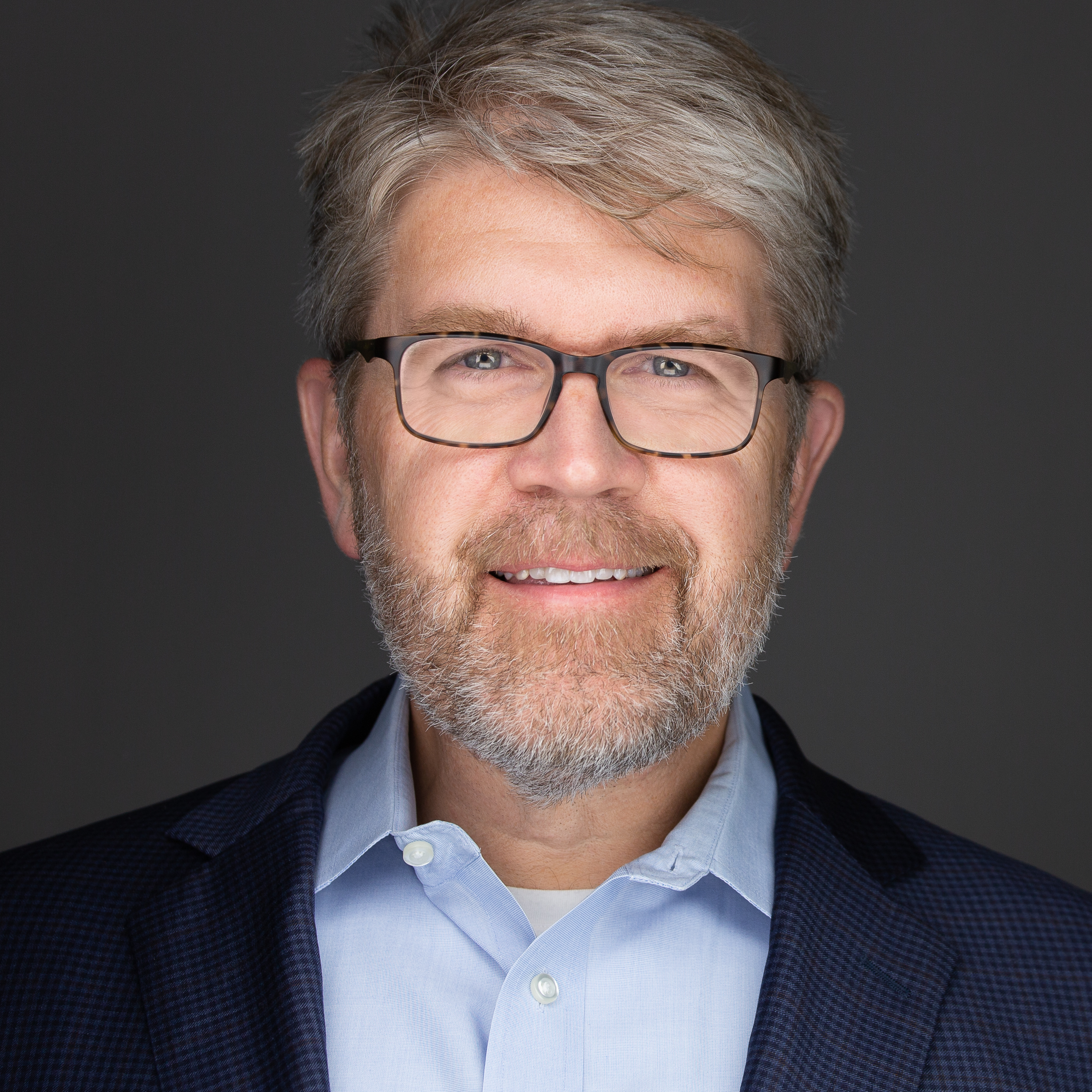 Lance Woodbury Principal Pinion