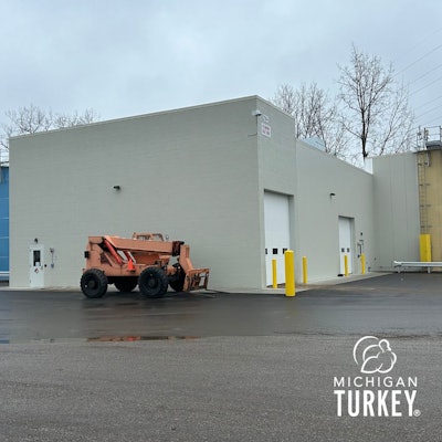 Michigan Turkey Producers