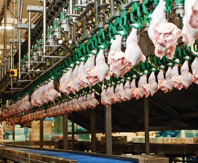The Brazilian poultry industry will continue to ship ever more product overseas as well as increase availability in its home market.