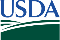 Usda Logo