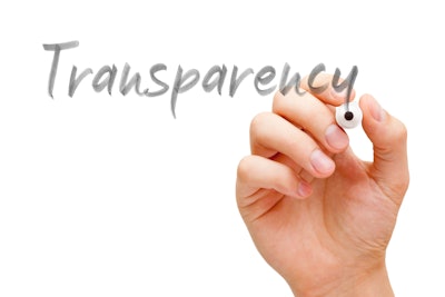 Bigstock Hand Writing The Word Transpar 267683908