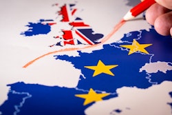 Eu Uk Border Brexit