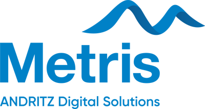 Se Logo Metris Small Data