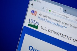 Usda Website