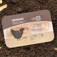 Cryovac Compostable Overwrap Tray