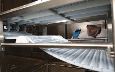 One of the best ways to increase food safety is to train employees on how to identify issues and empower them to act.