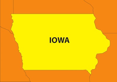 Iowa