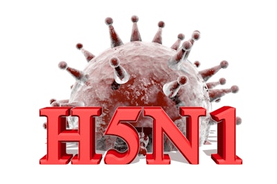 Avian Flu H5 N1