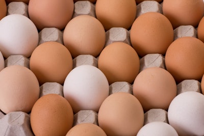 Brown Eggs In Carton1