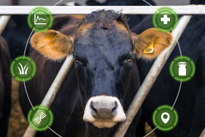 Cattle Data Software