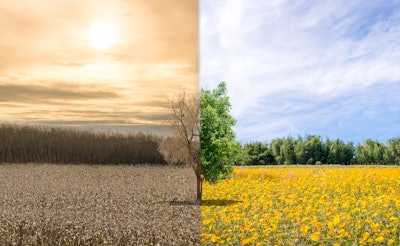 Climate Change