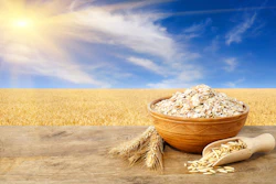 Oats