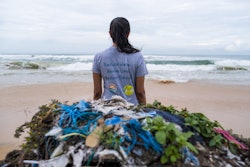 A team of more than 50 volunteers from Earth Animal and Fera Pets recovered 16,797 pounds of plastic waste and prevented it from leaking into the Pacific Ocean.